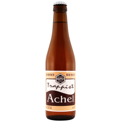 Achel Trappist Blonde 0,33 L